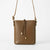 Dotted Bag Brown