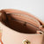 Gunny Shoulder Bag Peach for Women Online in Pakistan - Ladies Bag