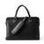 Slik Laptop Bag Black - Leather Laptop Bags Sale