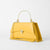 Icon Bag Yellow