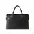 Slik Laptop Bag Black by Astore - Leather Laptop Bags