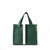 Strip Bag Green