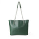 Verona Tote Bag Green