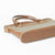 Slik Laptop Bag Brown - Leather Laptop Bags Online