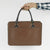 Multi Pockets Laptop Bag (Brown) Sale - Leather Laptop bag by Astore