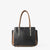 Divine Handbag (black & brown)