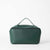 Large Capacity Travel Cosmetic Bag Green