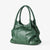 Scrunchie Bag Green