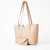 Andrew Tote Bag With Pouch (Peach) for Women Online in Pakistan by Astore