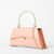 Icon handbag Peach online in Pakistan